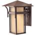 Hinkley Harbor Collection 13 1/2" High Outdoor Wall Light