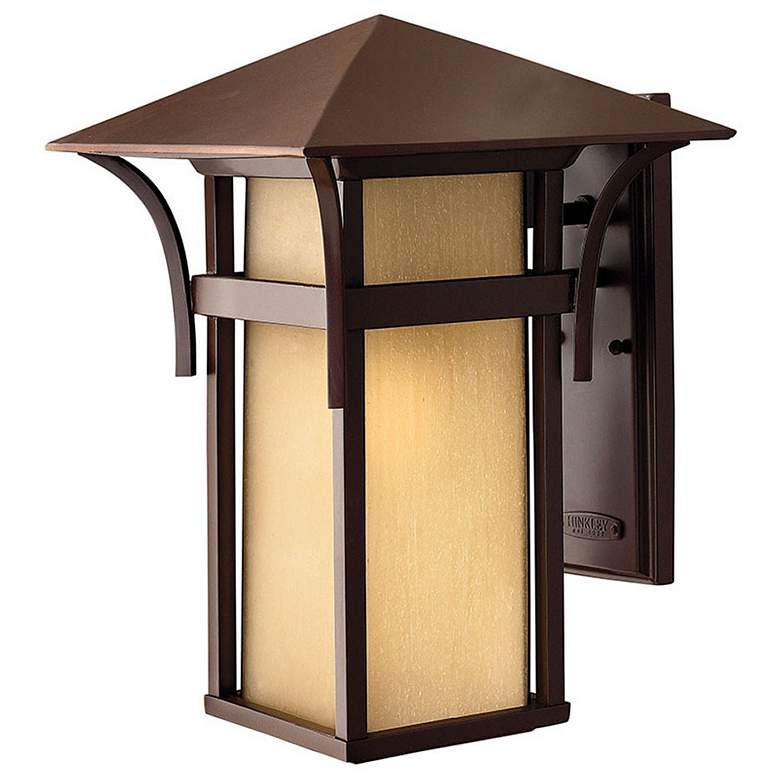 Image 1 Hinkley Harbor Collection 16 1/4 inch High Outdoor Wall Light