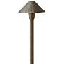 2_Hinkley Hardy Island 15 1/2" Matte Bronze Landscape Path Light