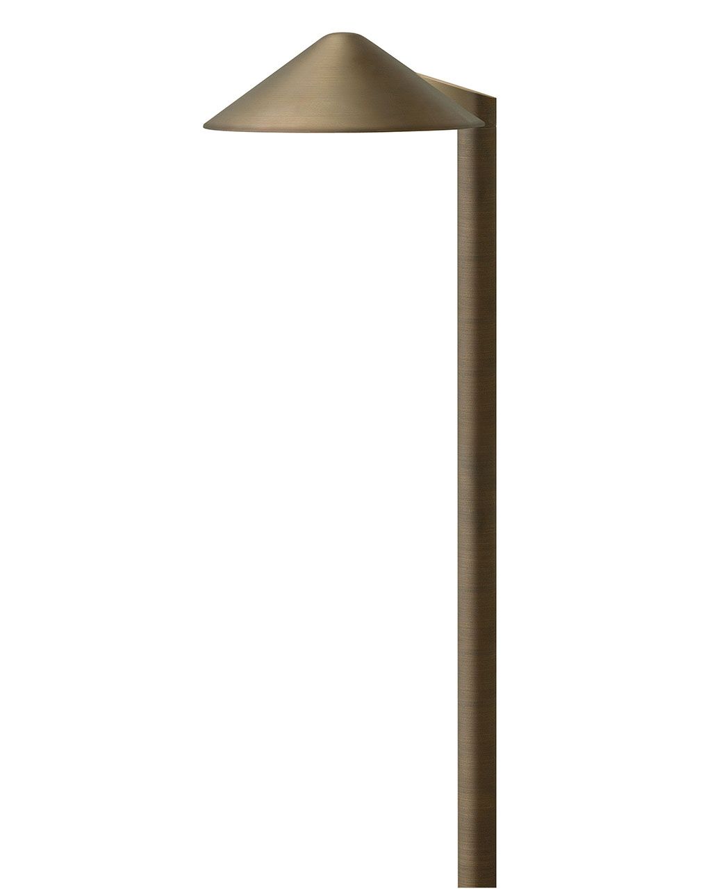 Image 2 Hinkley Hardy Island 18 1/4" Modern Bronze LED Landscape Path Light more views