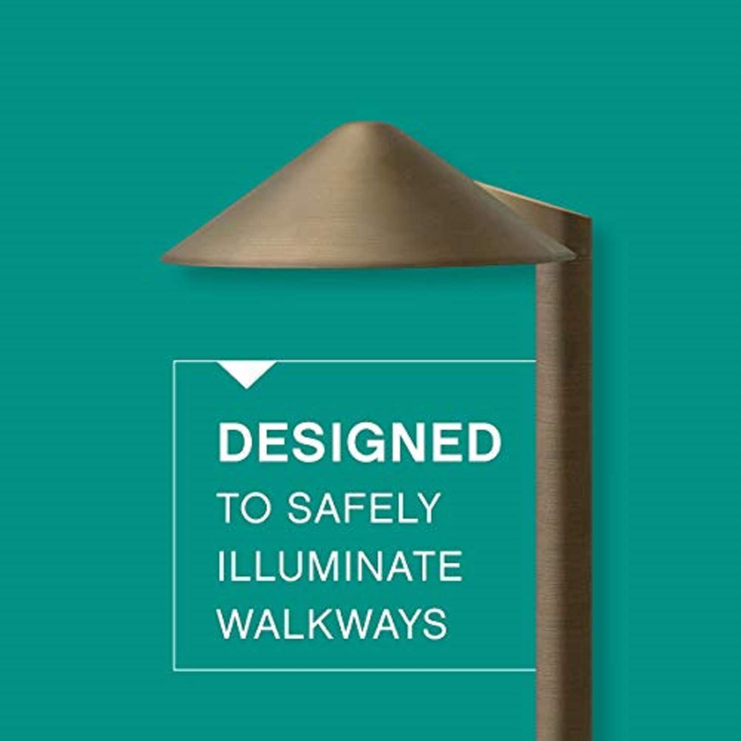 Image 3 Hinkley Hardy Island 18 1/4" Modern Bronze LED Landscape Path Light more views