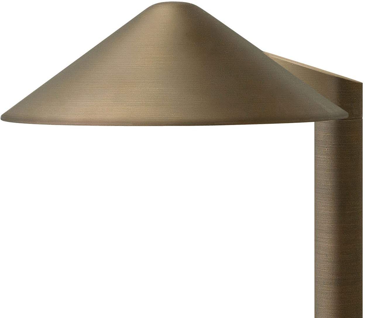 Image 4 Hinkley Hardy Island 18 1/4" Modern Bronze LED Landscape Path Light more views