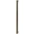Hinkley Hardy Island 18" High Bronze Outdoor Stem Mount