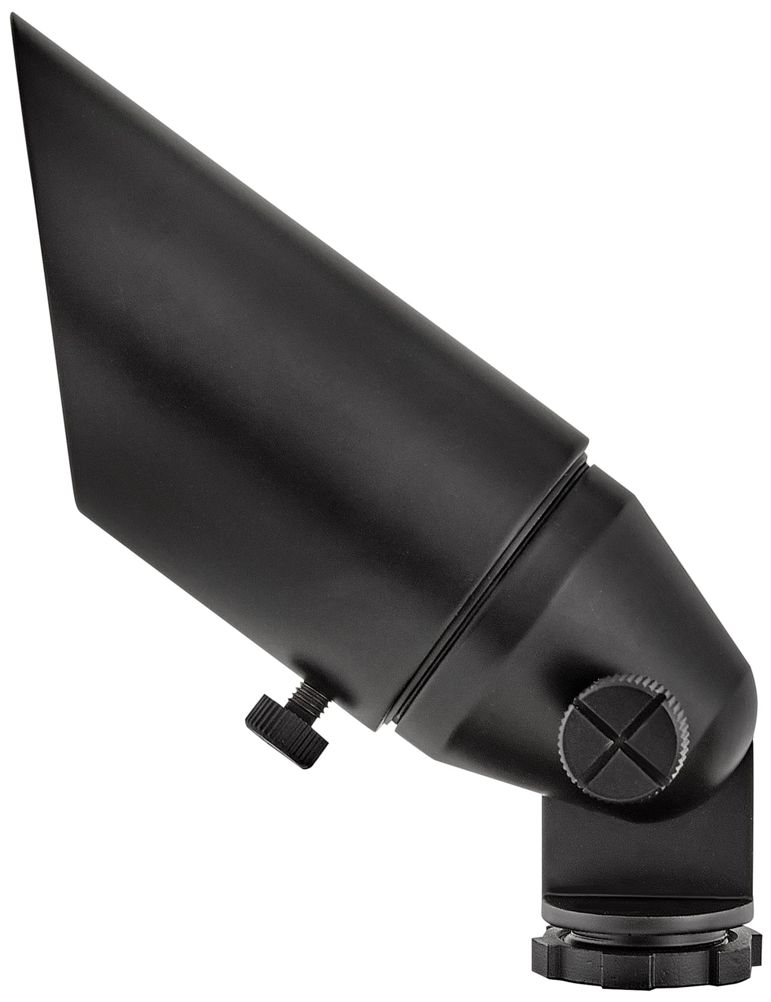 Image 3 Hinkley Hardy Island Accent Spot Light 12V MR11 4.75" Brass Satin Black more views