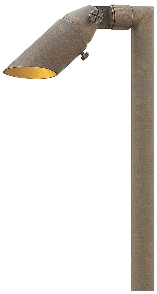 Hinkley Hardy Island Accent Spot Light Bronze Collection