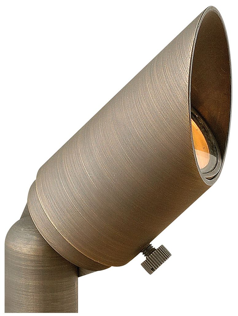 Hinkley Hardy Island Accent Spot Light Collection