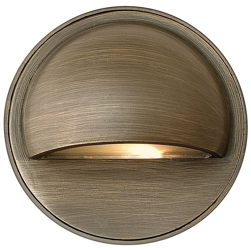 Hinkley Hardy Island Bronze Collection