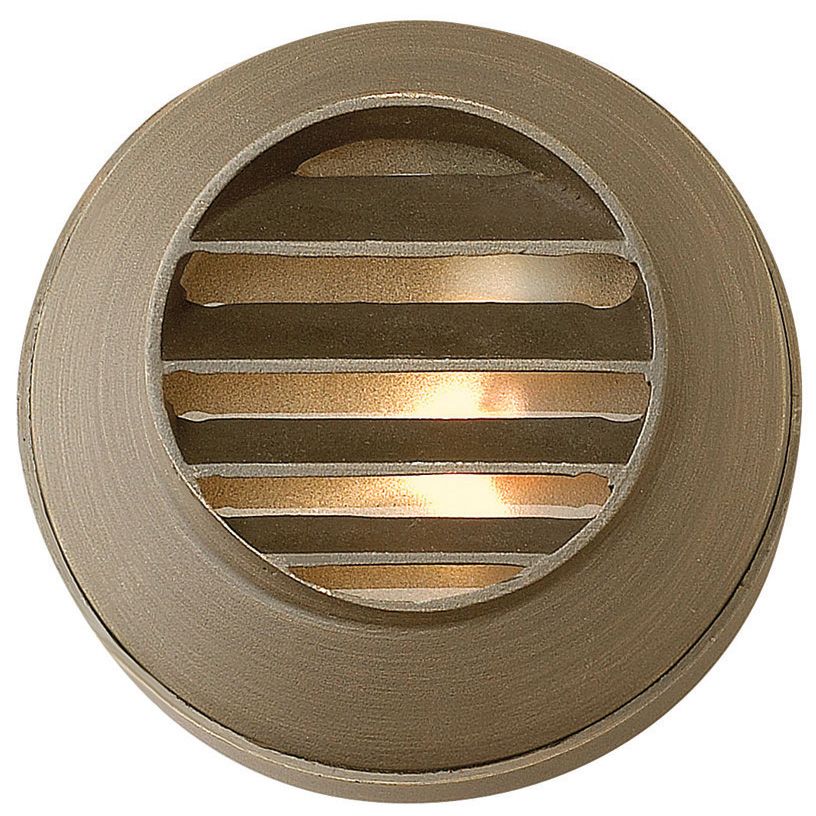 Hinkley Hardy Island Bronze Collection
