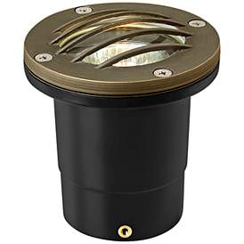 Image1 of Hinkley Hardy Island Bronze Outdoor Grill-Top Well Light