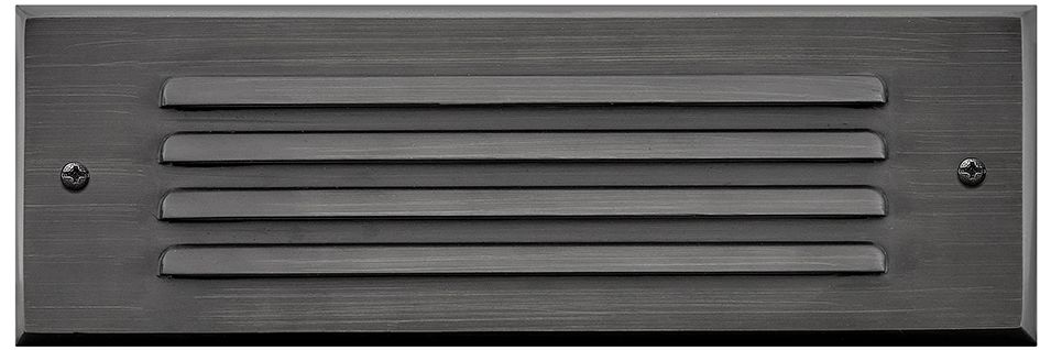 Hinkley Hardy Island, LumaCore Black Collection