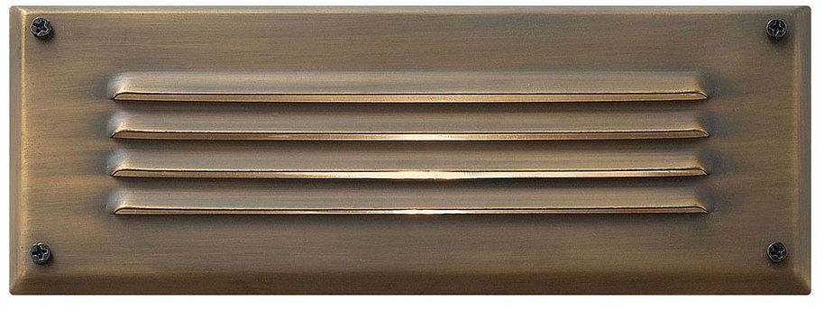 Hinkley Hardy Island, LumaCore Bronze Collection