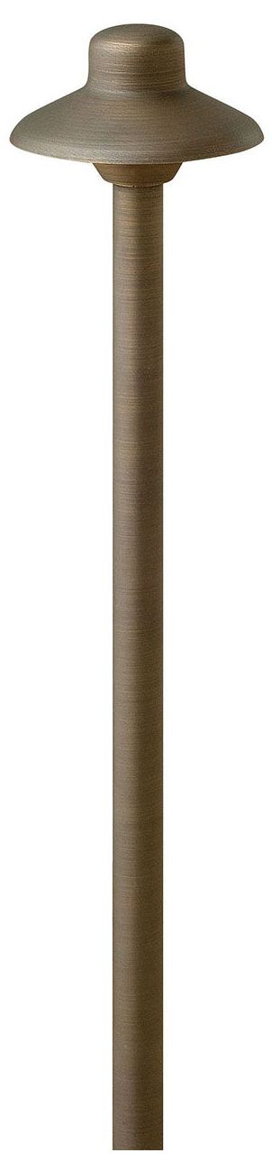 Hinkley Hardy Island, LumaCore Bronze Collection