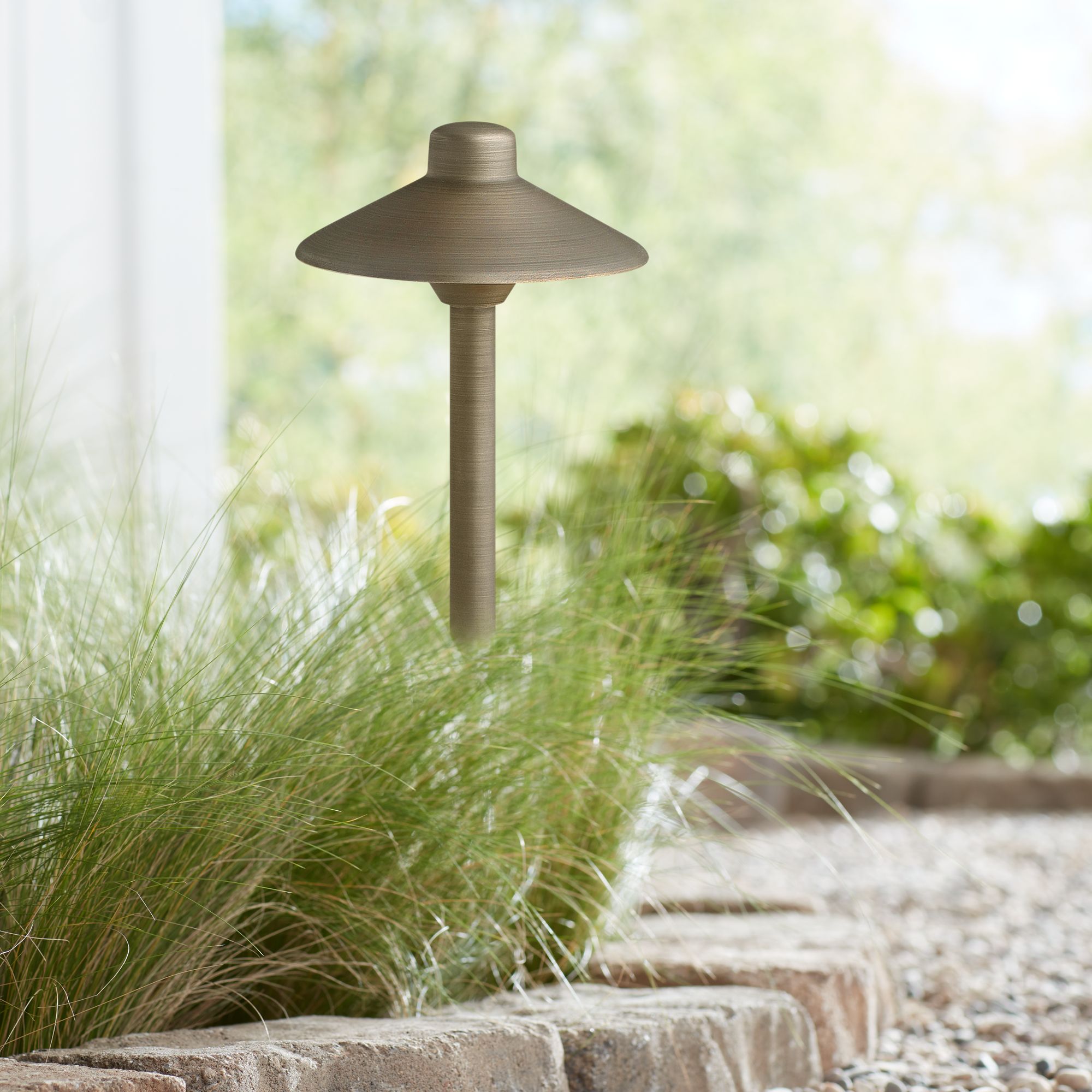 Hinkley Hardy Island, LumaCore Bronze Collection