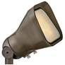 1_Hinkley Hardy Island Matte Bronze LED Accent Flood Light