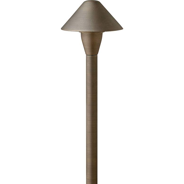 Image 1 Hinkley Hardy Island Mini Classic Outdoor Path Light