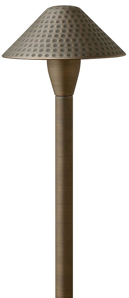 Hinkley Hardy Island Path Light Collection