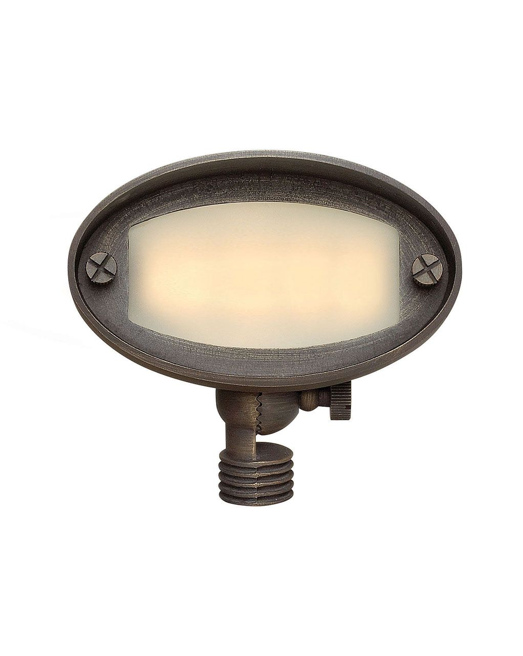 Image 4 Hinkley Hardy Island Small LED Landscape Wall Wash Light more views