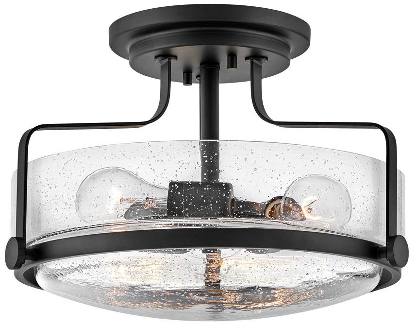 HINKLEY Harper Black Collection