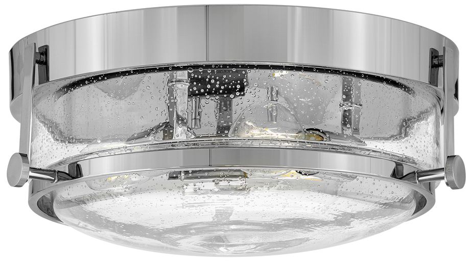 HINKLEY Harper Chrome Collection