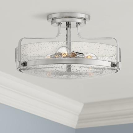 HINKLEY Harper Chrome Collection