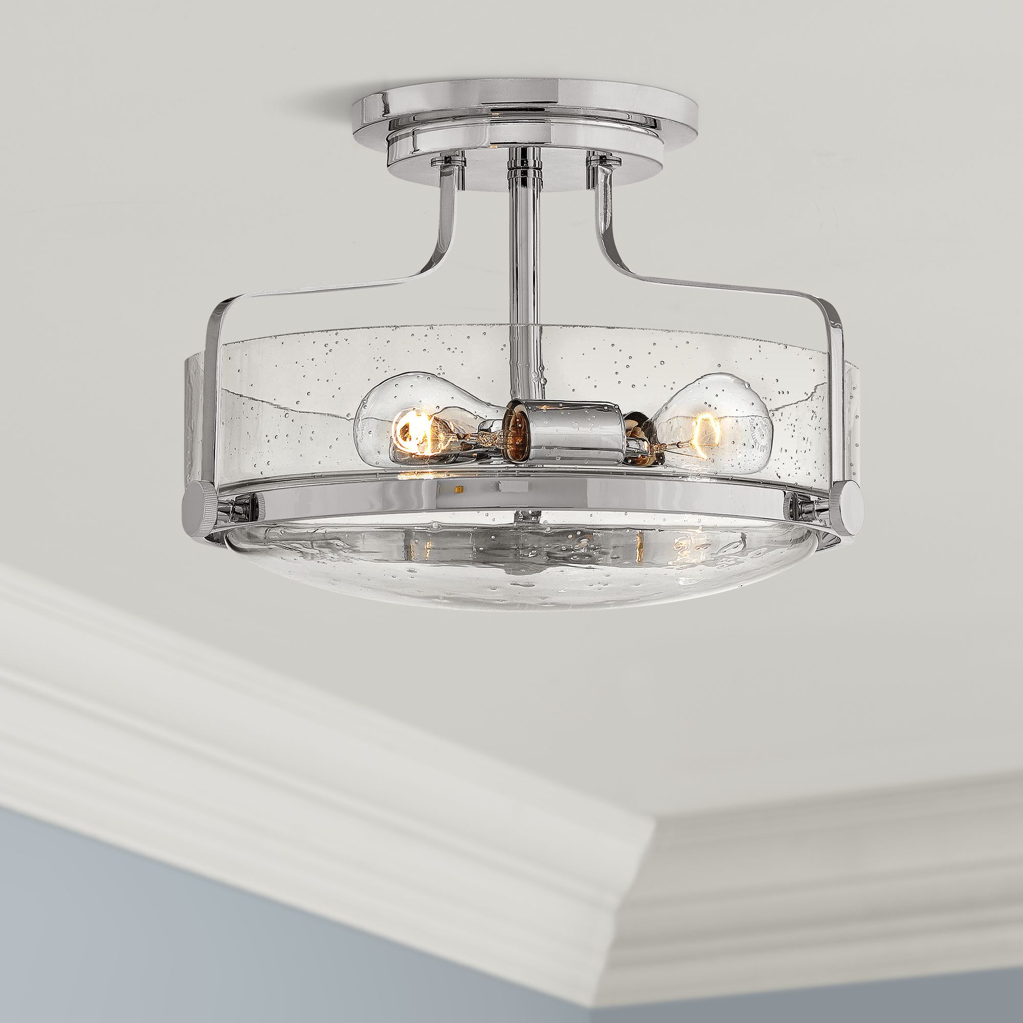 HINKLEY Harper Chrome Collection