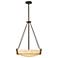 Hinkley Hathaway 20 3/4" Wide Olde Bronze Pendant Light