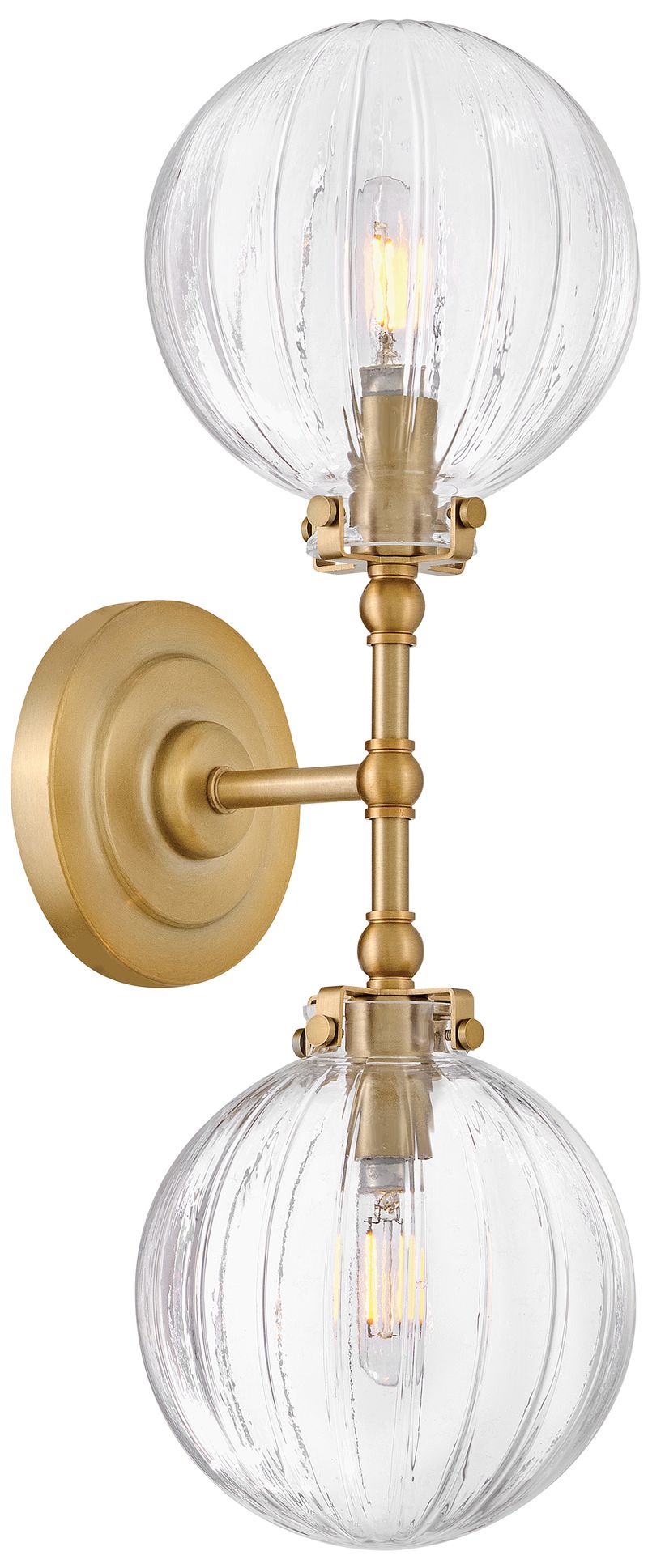 Hinkley Helene Bronze Collection