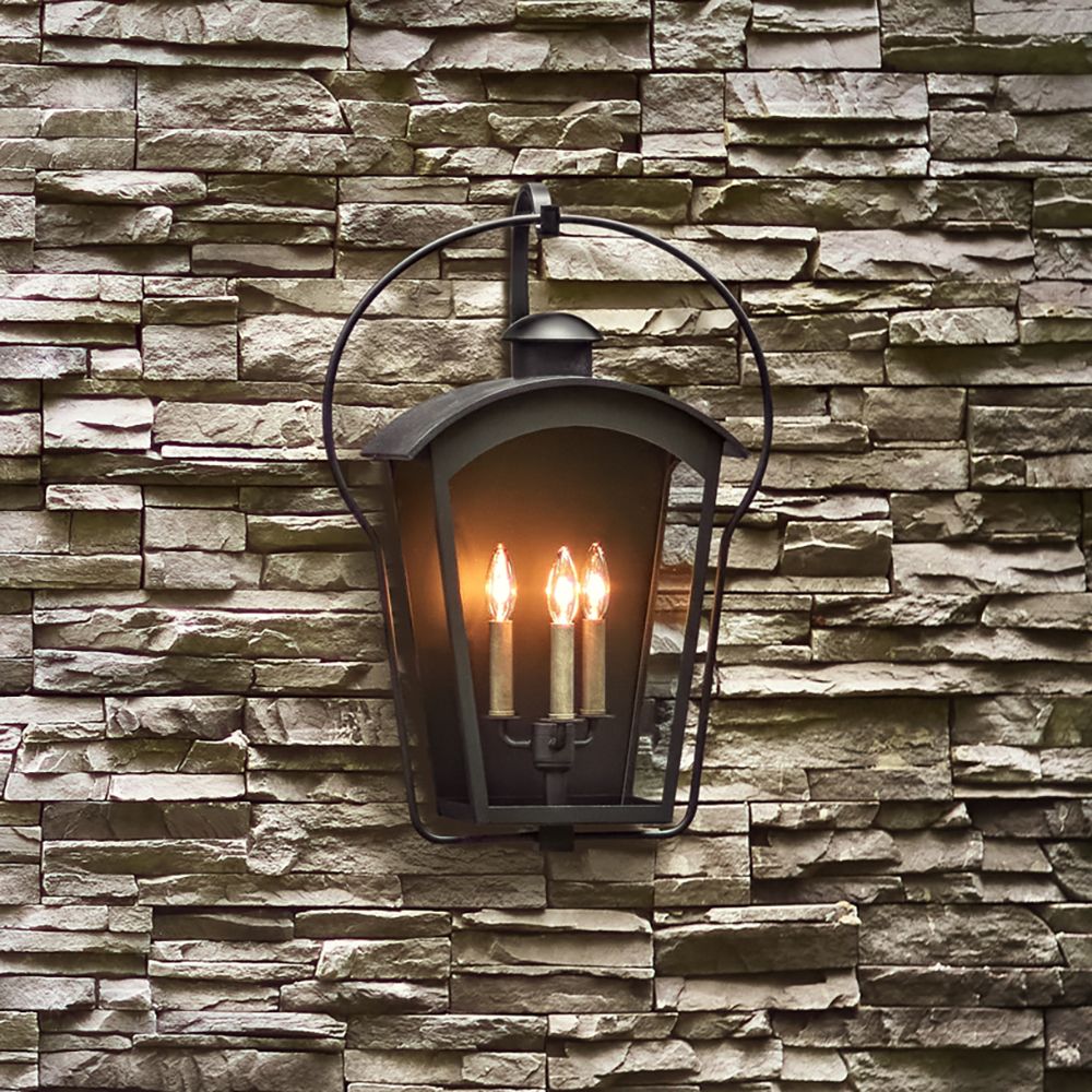 Hinkley Heritage Black Collection
