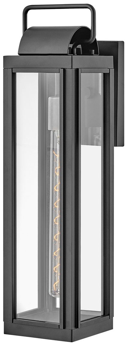 Hinkley Heritage Black Collection