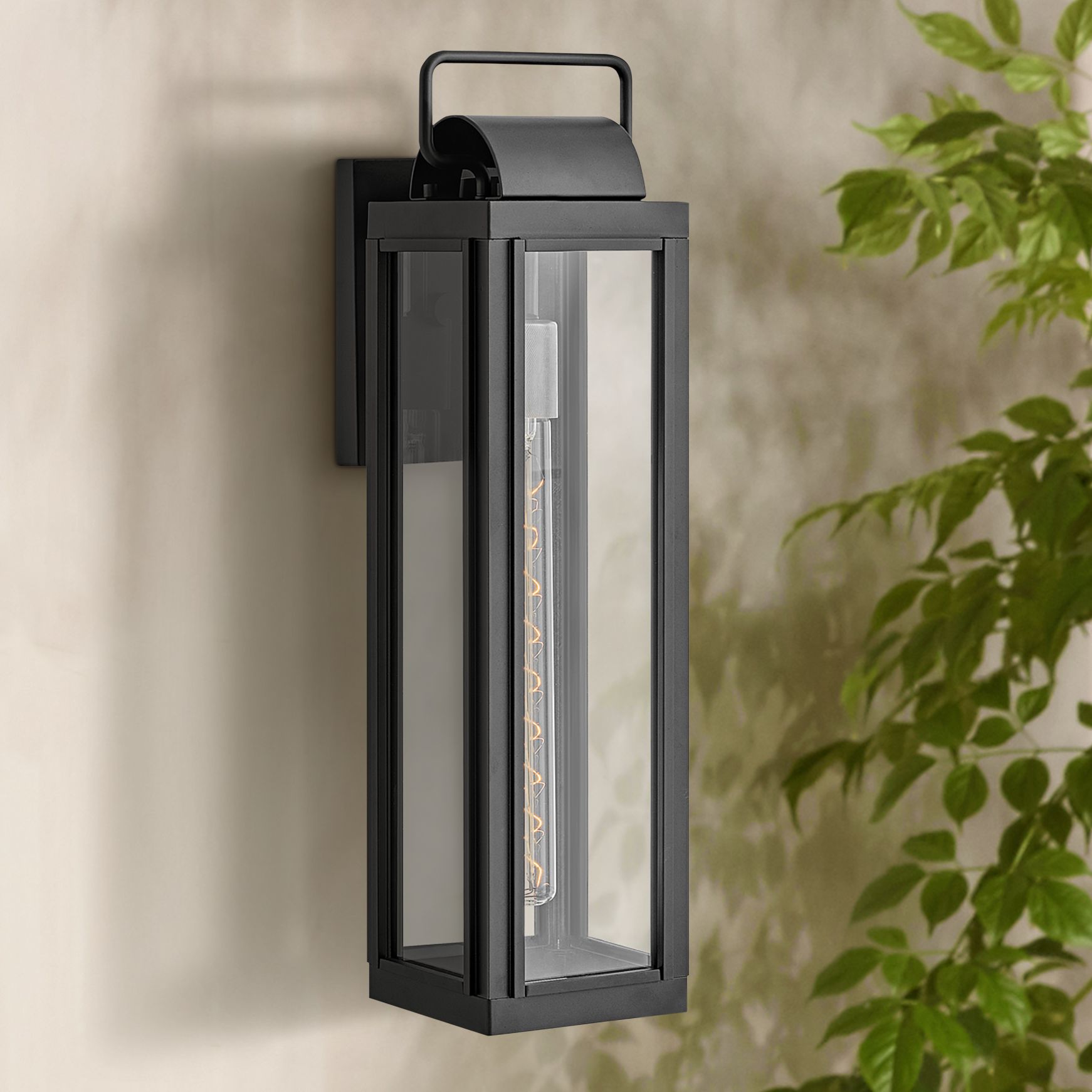 Hinkley Heritage Black Collection