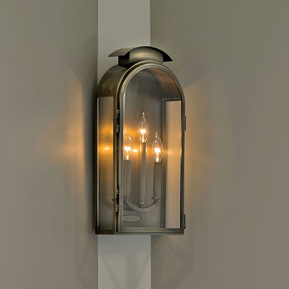 Hinkley Heritage Brass - Antique Brass Collection