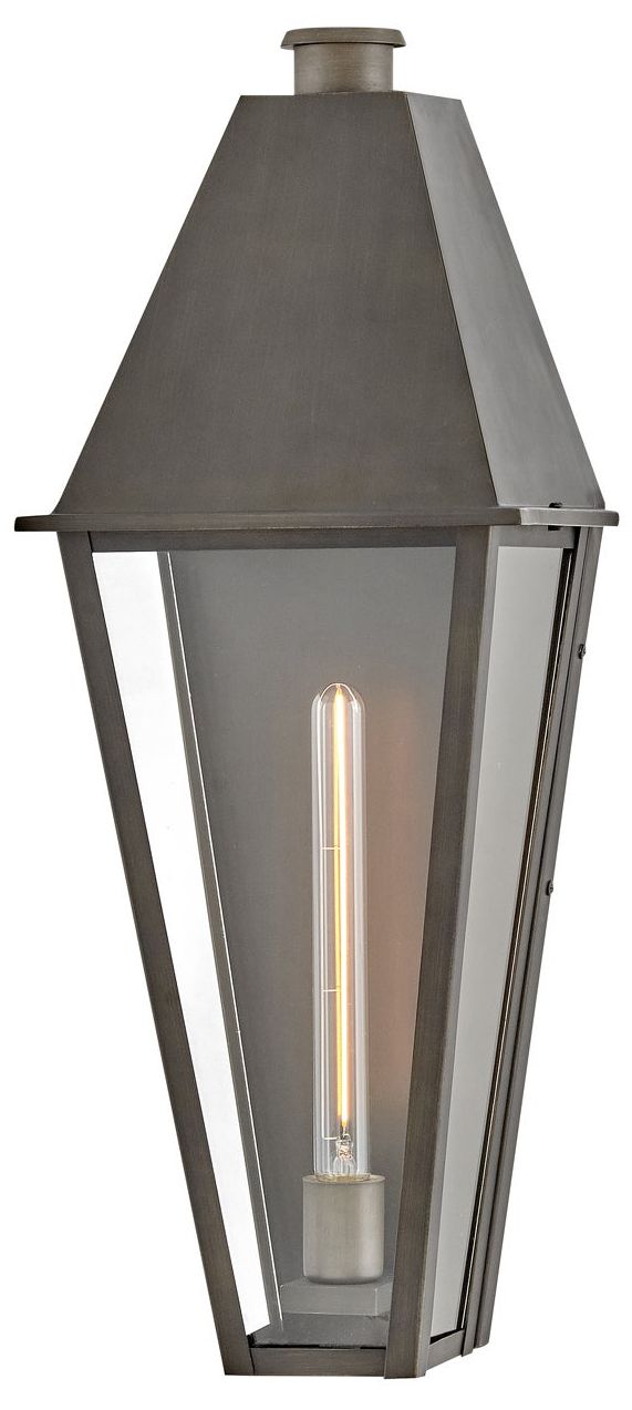 Hinkley Heritage Brass - Antique Brass Collection