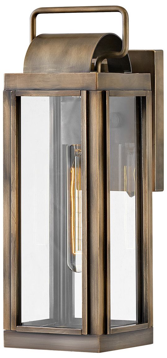 Hinkley Heritage Bronze Collection