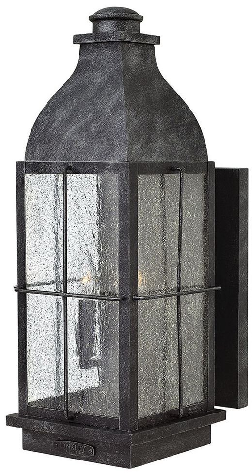 Hinkley Heritage Gray Collection