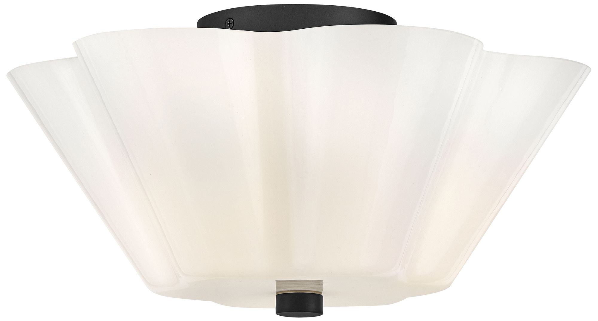 Hinkley Honey Black Collection