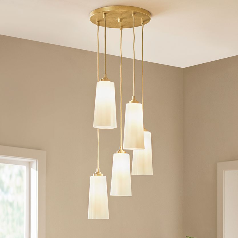 Hinkley Honey Black Collection