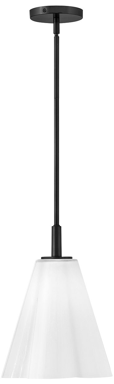 Hinkley Honey Black Collection