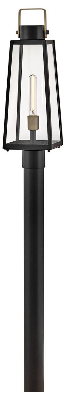 Hinkley Hugh Black Collection