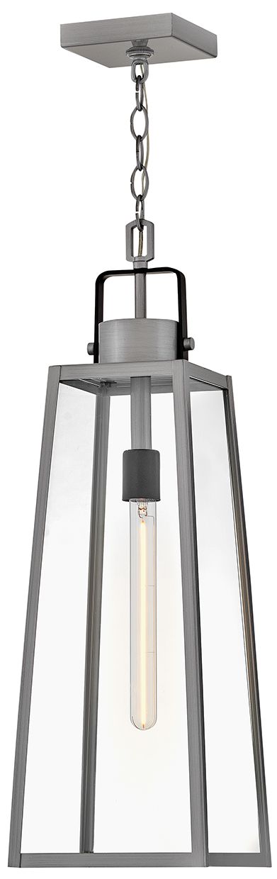 Hinkley Hugh Silver Collection