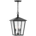 Hinkley Huntersfield Black Collection