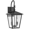 Hinkley Huntersfield Black Collection