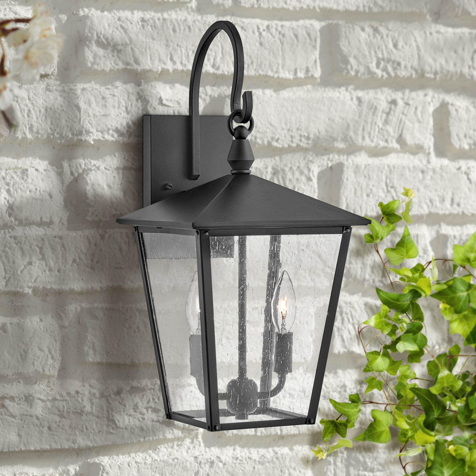 Hinkley Huntersfield Black Collection