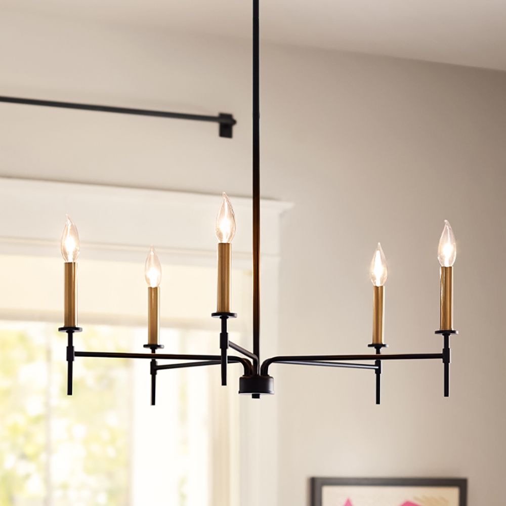 Hinkley Hux Black Collection