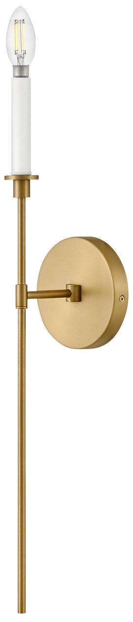 Hinkley Hux Gold Collection