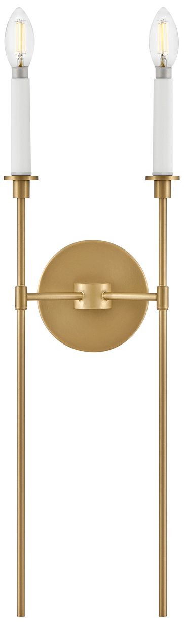 Hinkley Hux Gold Collection