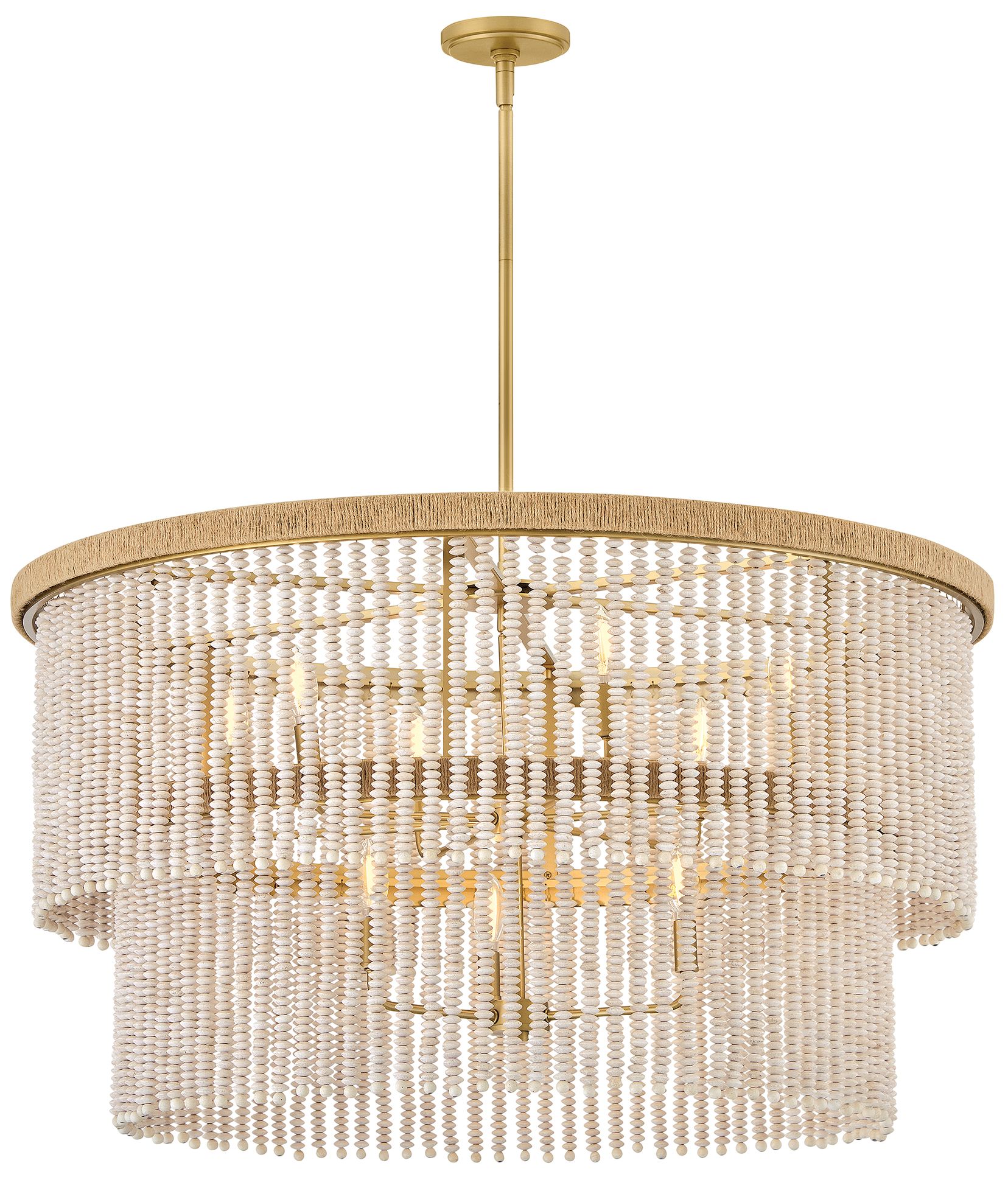 Hinkley Indra Collection