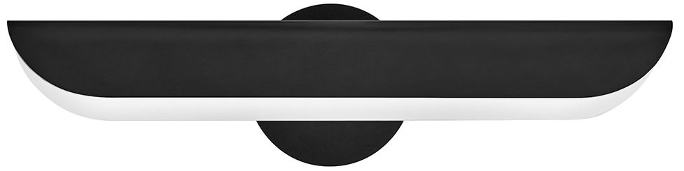 Image 3 Hinkley Interior Barrett Medium Adjustable Accent Light 20" Black more views