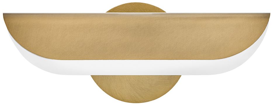 Image 3 Hinkley Interior Barrett Small Adjustable Accent Light 13" Heritage Br more views