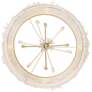 7_Hinkley Interior Baya Double XL Multi Tier Chandelier 30" Textured Pla more views