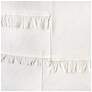 4_Hinkley Interior Baya Medium Drum Chandelier 30" Textured Plaster more views